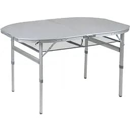 Стол Bo-Camp Premium Oval 120x80 см (DAS302789)
