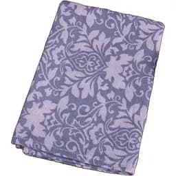 Рушник MirSon №217 Blue patterns 60х45 см (2200006739098)