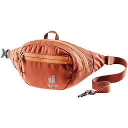 Поясная сумочка Deuter Junior Belt Chestnut (1052-3910023 9006)