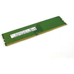 Оперативна пам'ять Hynix DDR4 4GB 2400MHz 1Rx16 PC4-19200, non-ECC Unbuffered Б/В