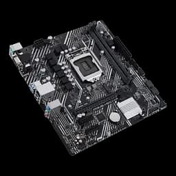 Материнська плата Asus H510M-E Prime LGA 1200 (PRIME H510M-E) Б/В - мініатюра 3