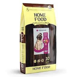 Сухий корм для дорослих собак Яловичина з овочами DOG ADULT MINI/MEDIUM Гіпоалергенний 10 кг