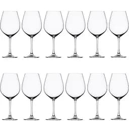 Набор бокалов для красного вина Бургундия Spiegelau Salute, 810 мл (25263)