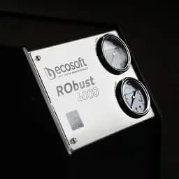 Фільтр зворотного осмосу Ecosoft RObust 4000 (ROBUST4000) - мініатюра 5