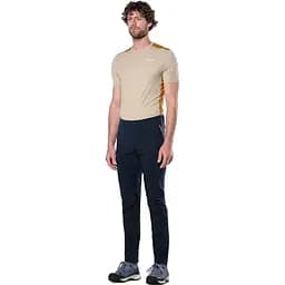 Штани Salewa Puez Talveno DST Pant M L Темно-синій (1054-013.012.0938) - мініатюра 4