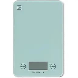 Ваги кухонні Kela Pinta м'ятно-зелені (15729)