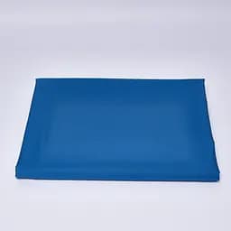 Простирадло Moon&Star Deep Blue Satin Premium Gold Люкс 110х160 см (MS-860000230) - мініатюра 2