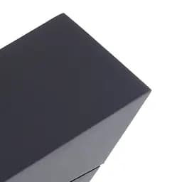 Підсвітка Brille LED фасадна IP54 AL-286/6W CW BK - мініатюра 3