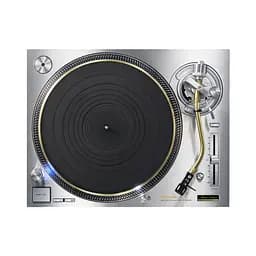 Вініловий програвач Technics SL-1200GMEES - мініатюра 3