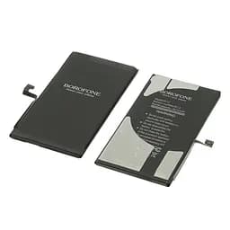 Акумулятор Borofone для Apple iPhone 12/12 Pro IC - мініатюра 3