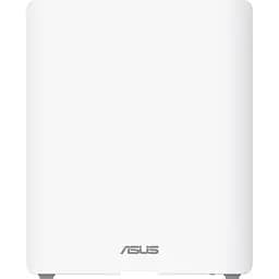 Mesh-система Asus ZenWiFi BQ16 BE25000 2xGE LAN 1xGE WAN/LAN 1x10GE LAN 1x10GE WAN/LAN 2 модулі біла (90IG08K0-MO3N2V) - мініатюра 5