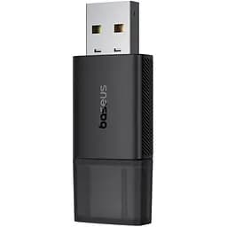 Wi-Fi адаптер Baseus FastJoy Series 650Mbps (B01317600111-04) [102575] - мініатюра 4