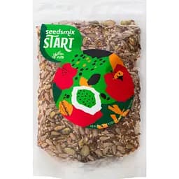 Суміш насіння Wholesome Seedsmix Star 250 г