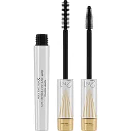 Туш для вій Max Factor Masterpiece 2in1 Lash Wow Black Об'єм та подовження, 7 мл