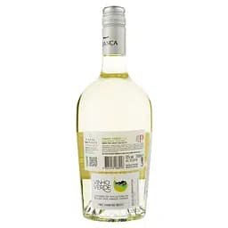 Вино Casal Mendes Vinho Verde, біле, напівсухе, 10,5%, 0,75 л (8000015876407) - мініатюра 2