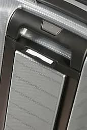 Валіза Samsonite PROXIS SILVER 55x35x23(26) 55 см CW6*25005 - мініатюра 5