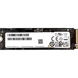 Накопитель SSD Samsung M.2 NVMe 2Tb (MZ-VL72T0A) Б/у