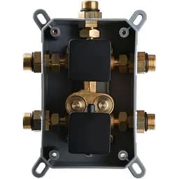 Душова система Globus Lux GLM-505N-BB-TT-Smart - мініатюра 6