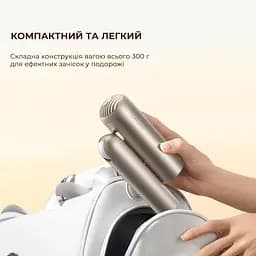 Фен-стайлер Dreame Pocket Titanium AHD51-TI - мініатюра 7