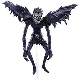 Фигурка Death Note Ryuk Тетрадь смерти Рюк 18см DN R 22.39