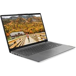 Ноутбук LENOVO IdeaPad 3 15ALC6,3 5300U 38GHz,8GB,256GB,Radeon,DOS - мініатюра 3