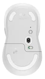 Комп'ютерна миша Logitech Signature M650 Wireless OFF White B2B 910-006275 teh0022067 - мініатюра 6