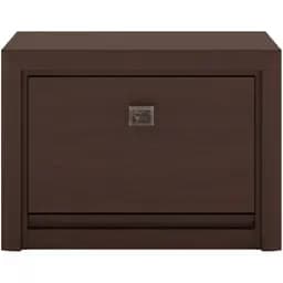 Тумба для взуття Гербор Коен BUT1D Венге магія (GRB-1341)