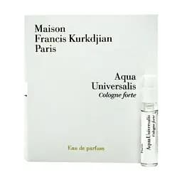 Парфумована вода Мініатюра Maison Francis Kurkdjian Aqua Celestia Cologne Forte 2 мл 