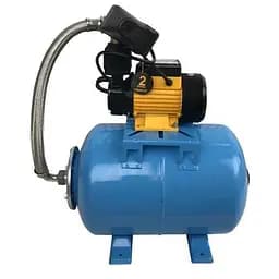 Насосна станція Optima TPS-60-24 0,37 кВт на гребінці (8384)