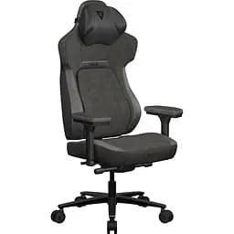 Крісло для геймерів TX3 Core Loft Black (TEGC-2056101.11) - мініатюра 5