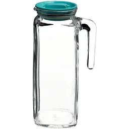 Кувшин Bormioli Rocco Frigoverre Classic с крышкой 1 л (387370MFC121990)