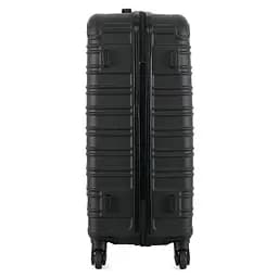 Валіза Semi Line 24" M Black (T5953-2) - мініатюра 3