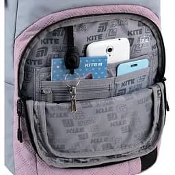 Рюкзак Kite Education teens 2578L-2 (K25-2578L-2) - мініатюра 12