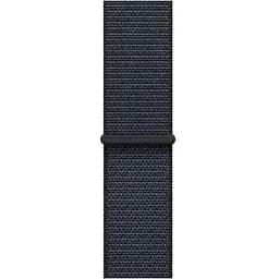 Apple Watch Series 10 GPS 42mm Jet Black Aluminum Case with Ink Sport Loop MWWG3 - мініатюра 3