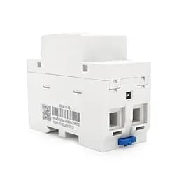 Контактор CHINT NCH8-40/20 220V,40А, 7.5kW, 2NO, на DIN-рейку, 85*65,5*36мм - мініатюра 3