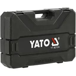 Відбійний молоток Yato SDS-Max мережевий 1500 Вт (YT-82134) - мініатюра 5
