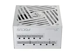 Блок живлення ATX 750W FOCUSGX-750-ATX31-WHT SEASONIC - мініатюра 5