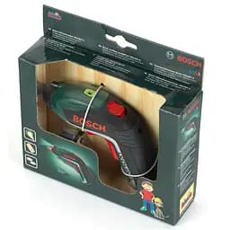 Ігровий набір Bosch Mini Шурупокрут Ixolino II (8300) - мініатюра 3