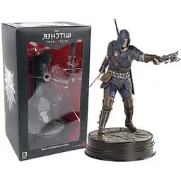 Фігурка Dark Horse Відьмак Геральт The Witcher Geralt Grandmaster 26 см DH TW GG 09