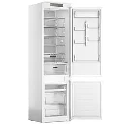 Вбудований холодильник Whirlpool WHC20 T352 з інверторним компресором - мініатюра 3