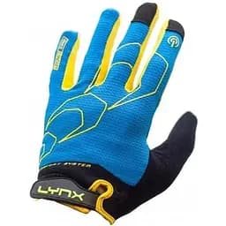 Перчатки Lynx All-Mountain Blue/Yellow M (LYNX-ALLMOUNTBLYM)