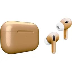 Наушники Apple AirPods Pro 2 Gold Gloss (MTJV3) [117555]