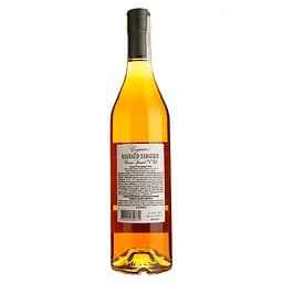 Коньяк Ragnaud-Sabourin №20 Reserve Speciale 43% 0.7 л в подарунковій коробці - мініатюра 3