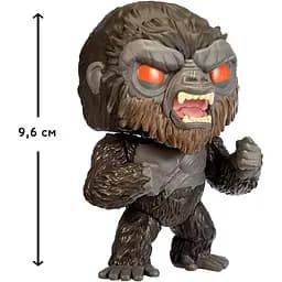Фігурка Funko Pop! Godzilla vs Kong: Конг готовий до бою 9.6см (50952) [118043] - мініатюра 2