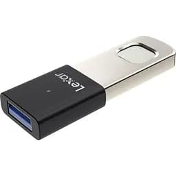 Флеш-пам'ять (накопичувач USB) USB3 256GB F35PRO LJDF35P256G-RNBNG LEXAR - мініатюра 3