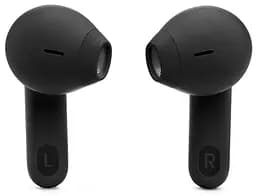 Гарнітура JBL TUNE FLEX Black (JBLTFLEXBLK) - мініатюра 7