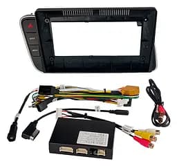 Переходная рамка Audi Q5 AWM-881-04-105