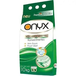 Пральний порошок Onyx Universal 10 кг