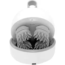 Массажер для головы DK ST-710 [136137]