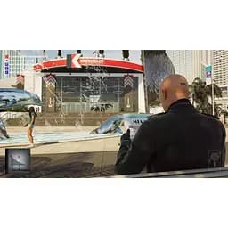 Гра Hitman World of Assassination для PS5 (EN + RU sub) [103668] - мініатюра 7